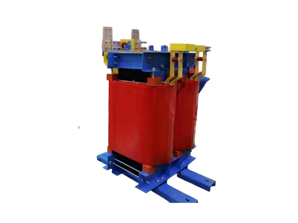 DCH15-500/380-110 Single-Phase Dry-Type Amorphous Alloy Furnace Transformer