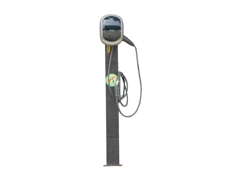 7kW AC EV Charging Station (No Display)