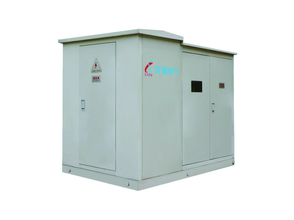 ZGS13 Photovoltaic Power Combined Transformer