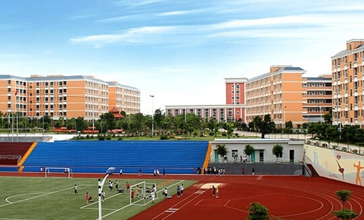 Campus photovoltaic and smart energy application scene