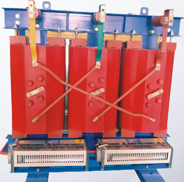 Transformer equipment for power distribution engineering