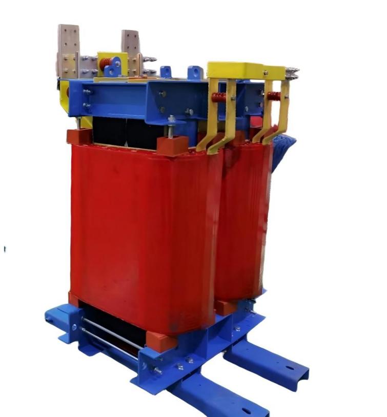 DCH15-500/380-110 Single-Phase Dry-Type Amorphous Alloy Furnace Transformer
