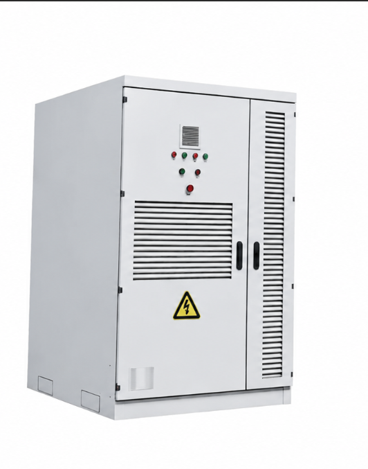 Armoire de stockage d'énergie liquide haute cadence