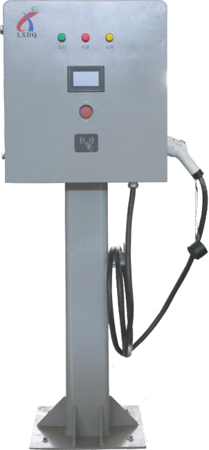 Borne de recharge EV DC basse puissance 20kW / 30kW / 40kW