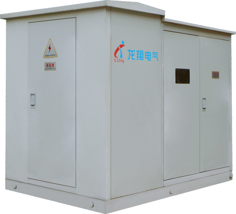 Transformateur combiné ZGS13 pour éolien