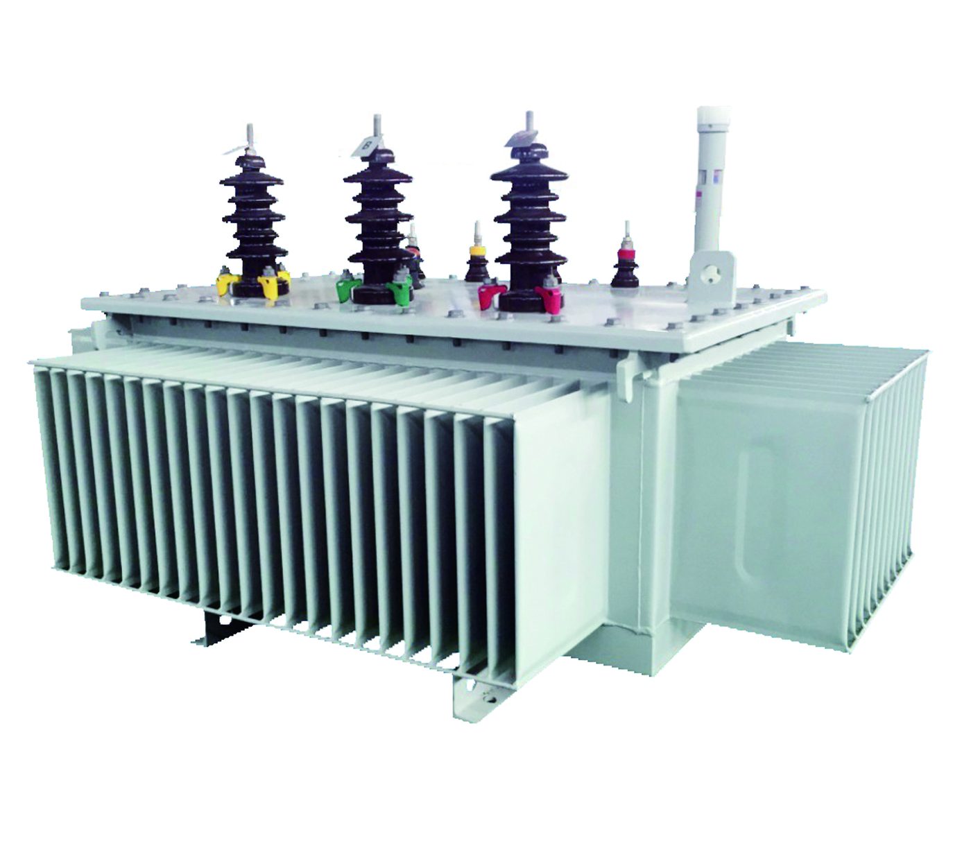 S(B)H15 / S(B)H21 / S(B)H25 Anti-Short-Circuit Amorphous Alloy Distribution Transformer