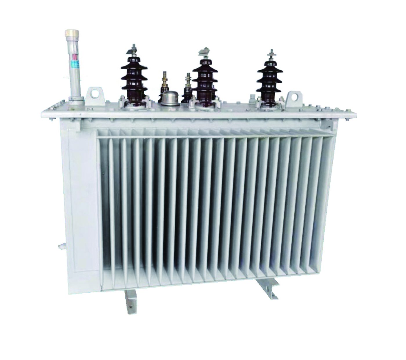 Oil-Immersed Power Transformer (Aluminum)
