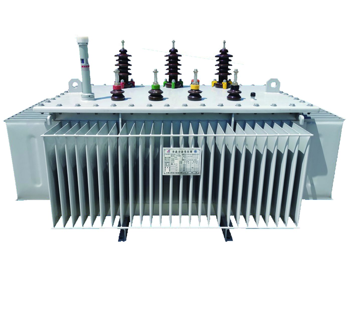 Amorphous Alloy (Vegetable Oil) High Overload Transformer